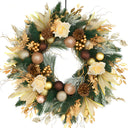 Christmas Wreaths&Garlands