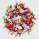 Christmas Wreaths&Garlands