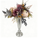 Autumn Pumpkin Decorations