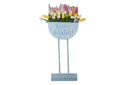 Tulip Easter Decorative Piece