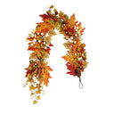 Maple Leaf Matsumoto White Fruit Vine