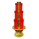 Christmas Resin Giftbox Product