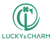 Lucky and Charm Decoration