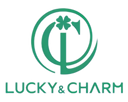 Lucky and Charm Decoration